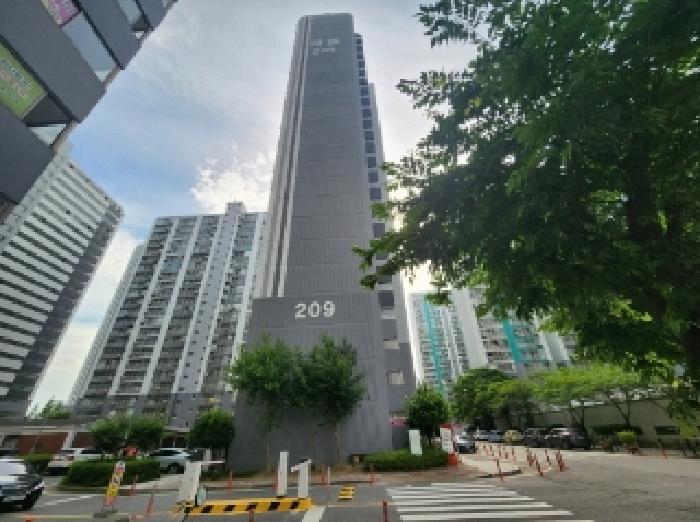 전라남도 광양시 중동 1665 성호2차아파트 209동 5층511호 아파트 경매 사진 6