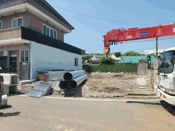 전라남도 고흥군 봉래면 신금리 589 전 경매 사진 3