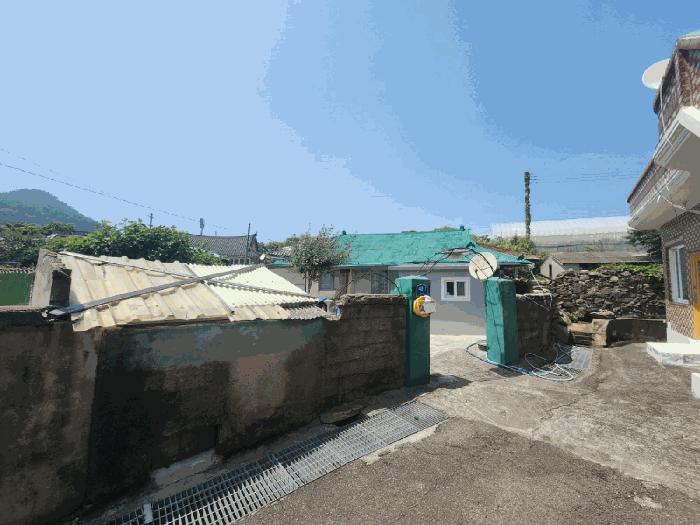 전라남도 고흥군 봉래면 신금리 589 전 경매 사진 4