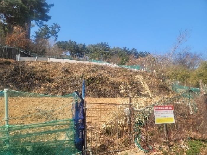 경상남도 통영시 북신동 309-2 임야 경매 사진 18