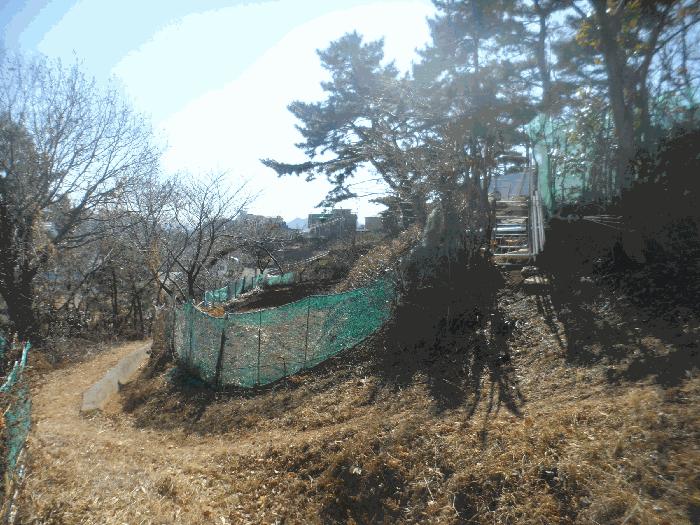 경상남도 통영시 북신동 309-2 임야 경매 사진 5