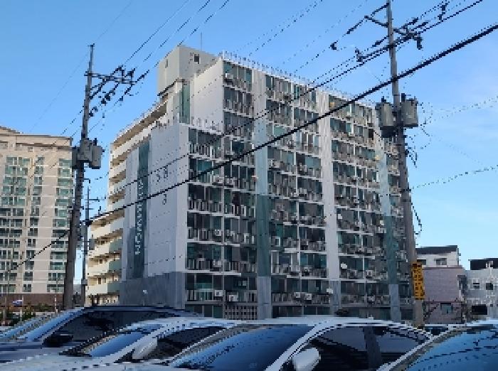 경상남도 거제시 장평동 14 장평성원임대아파트 8동 2층203호 아파트 경매 사진 13