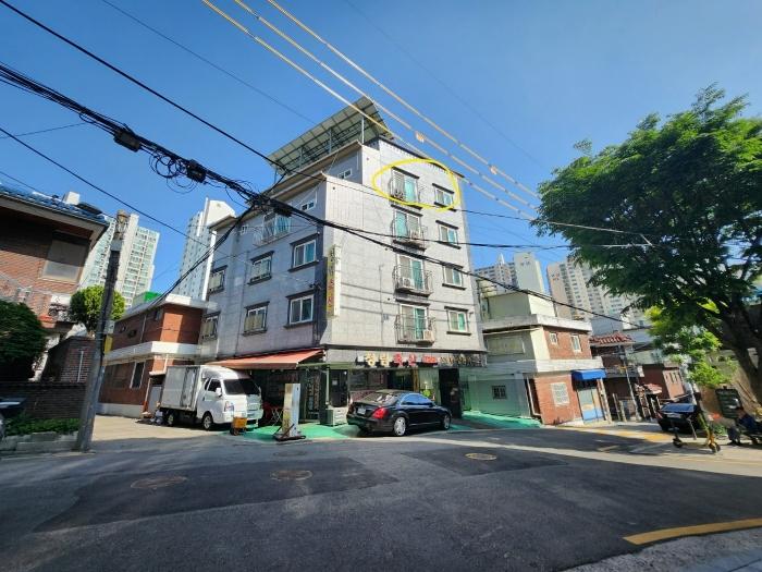 서울 관악구 다세대(빌라)