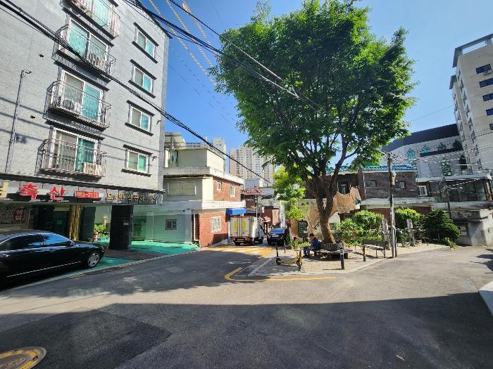 서울특별시 관악구 청림2길 15, 3층301호구) 서울특별시 관악구 봉천동 14-96 다세대(빌라) 경매 사진 4