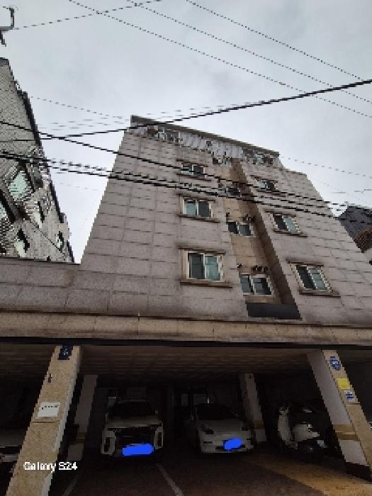 서울특별시 강남구 논현동 154-1 서진플로렌스154 3층305호 다세대(빌라) 경매 사진 10