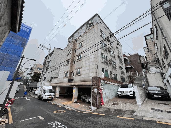 서울특별시 강남구 논현동 154-1 서진플로렌스154 3층305호 다세대(빌라) 경매 사진 4