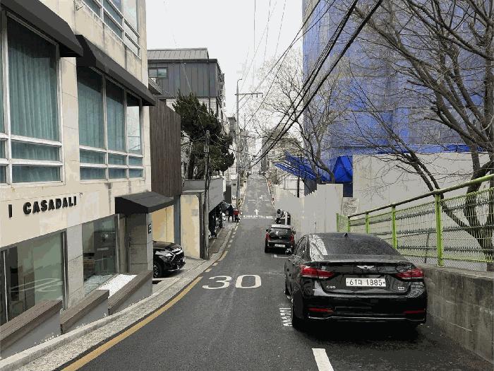 서울특별시 강남구 논현동 154-1 서진플로렌스154 3층305호 다세대(빌라) 경매 사진 6