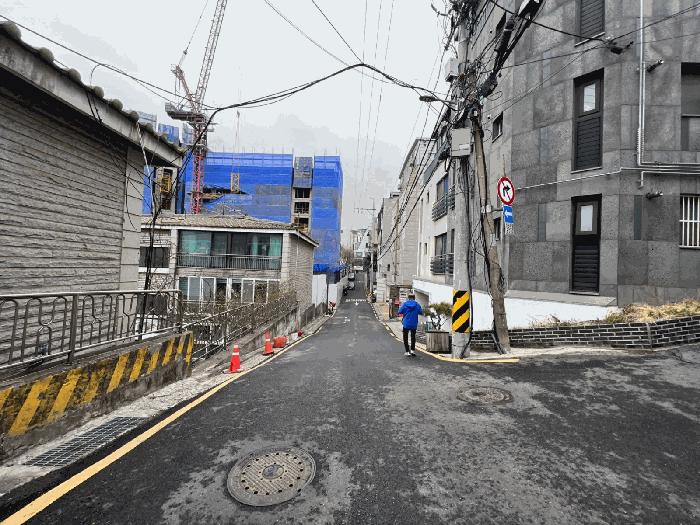 서울특별시 강남구 논현동 154-1 서진플로렌스154 3층305호 다세대(빌라) 경매 사진 8