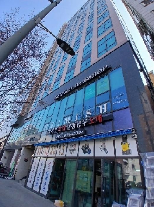 서울특별시 관악구 신림동 1568-5 더위일관악파크뷰 9층903호 오피스텔 경매 사진 10
