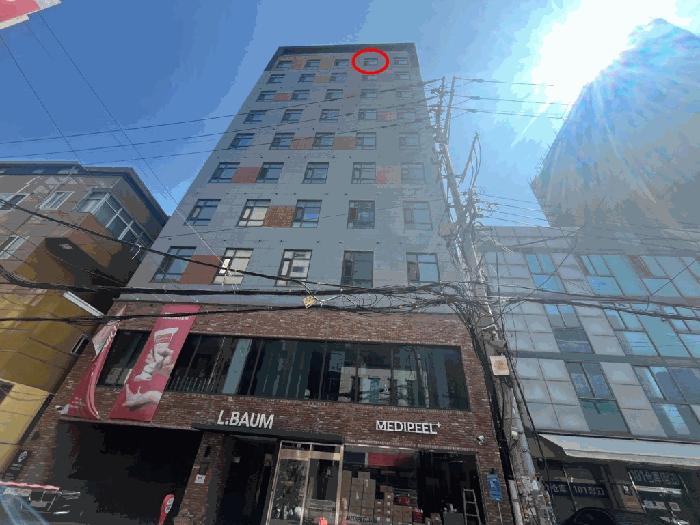 서울특별시 중구 신당동 251-73 10층1002호 다세대(빌라) 경매 사진 3