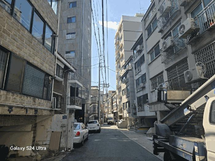 서울특별시 은평구 응암동 120-7 더어베인 3층301호 오피스텔 경매 사진 10