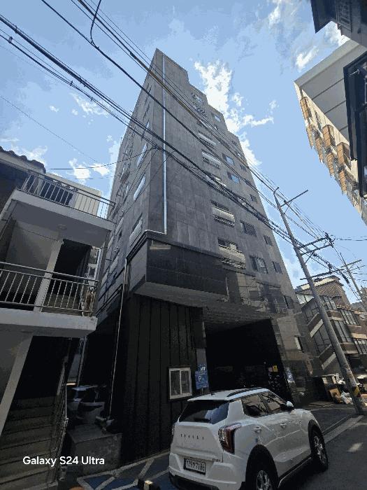 서울특별시 은평구 응암동 120-7 더어베인 3층301호 오피스텔 경매 사진 2