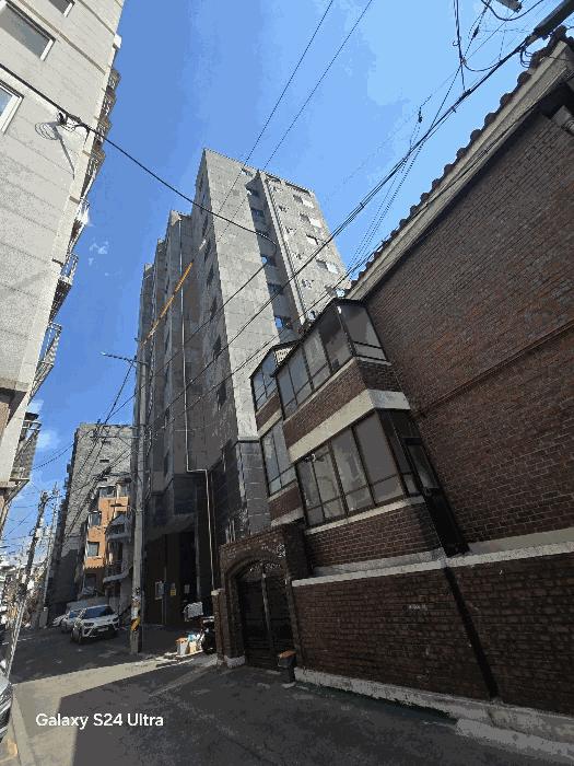 서울특별시 은평구 응암동 120-7 더어베인 3층301호 오피스텔 경매 사진 4