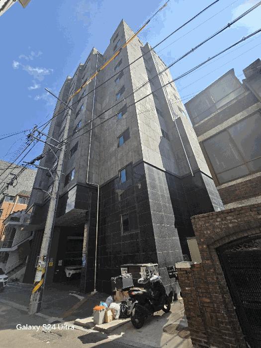 서울특별시 은평구 응암동 120-7 더어베인 3층301호 오피스텔 경매 사진 7