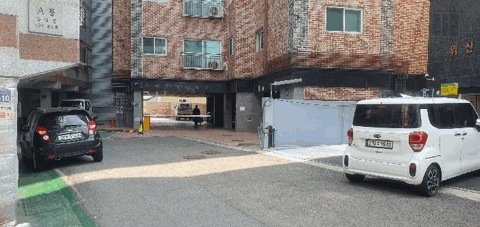 서울 은평구 오피스텔