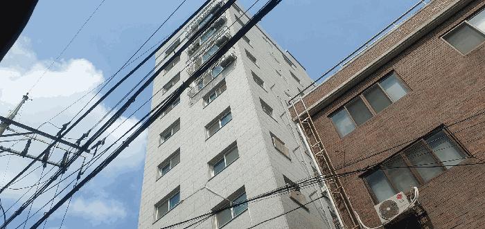 서울특별시 은평구 응암동 599-38 위산엘리시움 6층601호 오피스텔 경매 사진 3