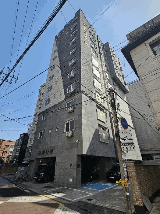 서울특별시 은평구 녹번동 176-4 마하나임 8층801호 오피스텔 경매 사진 3