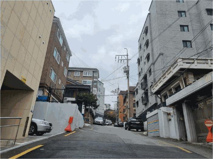 서울 은평구 다세대(빌라)