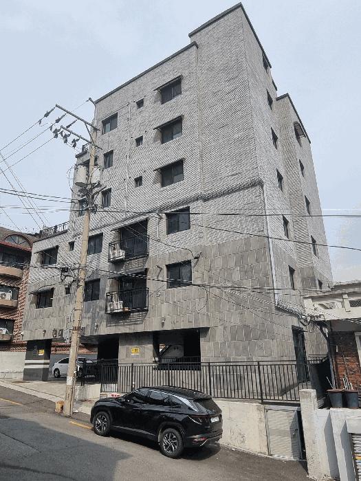 서울특별시 은평구 구산동 177-79 현대아트빌 3층303호 다세대(빌라) 경매 사진 3