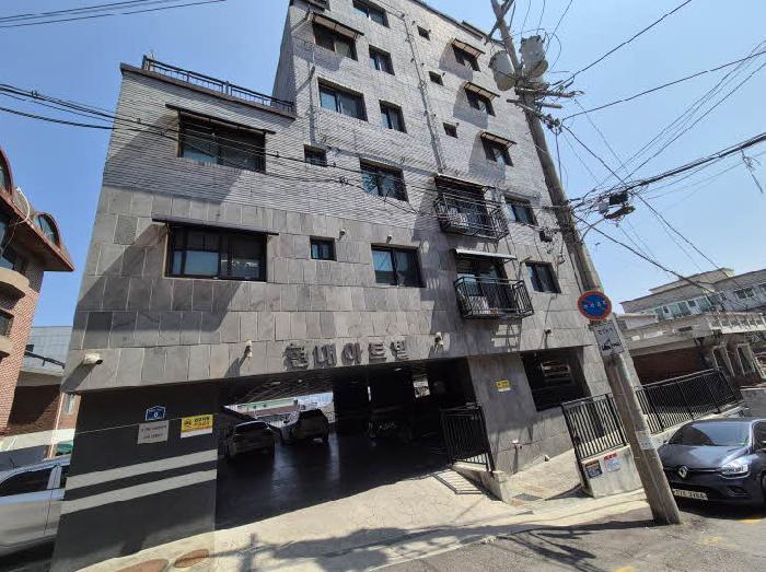 서울특별시 은평구 구산동 177-79 현대아트빌 3층303호 다세대(빌라) 경매 사진 9
