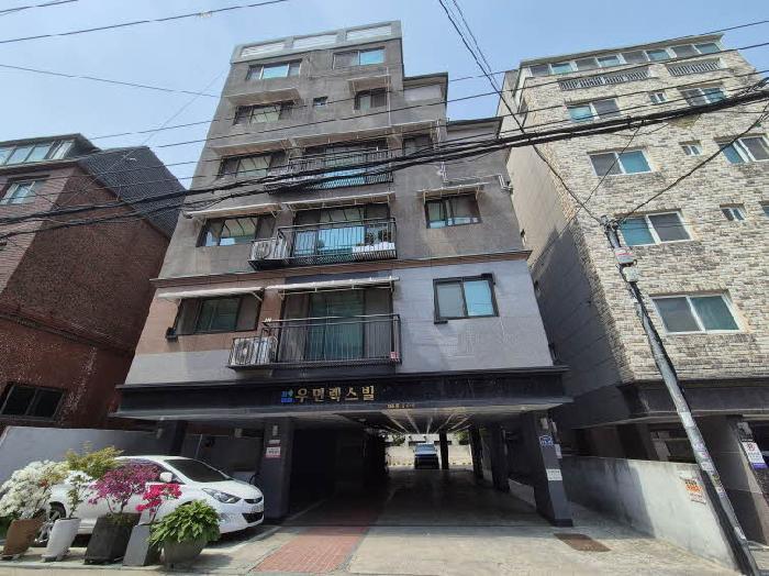 서울특별시 은평구 대조동 214-6 우민렉스빌 6층601호 다세대(빌라) 경매 사진 10