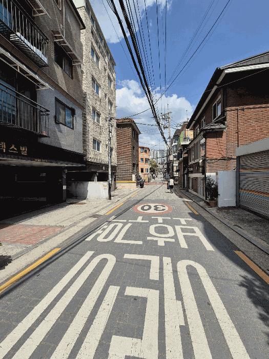 서울특별시 은평구 대조동 214-6 우민렉스빌 6층601호 다세대(빌라) 경매 사진 3