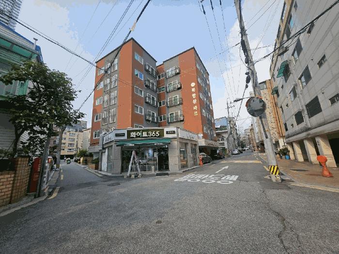 서울 도봉구 오피스텔