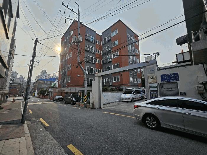 서울특별시 도봉구 창동 623-6 북한산파크 4층 403호 오피스텔 경매 사진 3