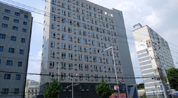 서울특별시 동대문구 휘경동 317-11 리센스주건축물제1동 7층 710호 오피스텔 경매 사진 12