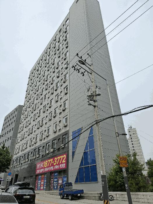 서울특별시 동대문구 휘경동 317-11 리센스주건축물제1동 7층 710호 오피스텔 경매 사진 4