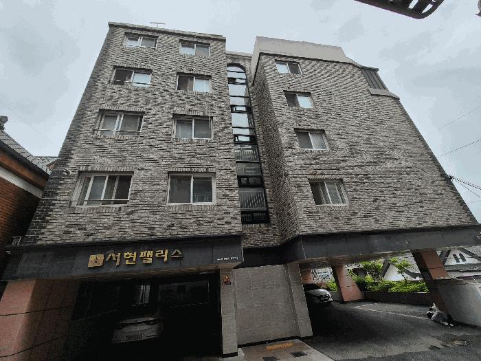 서울특별시 강북구 수유동 482-21 서현펠리스 3층 301호 다세대(빌라) 경매 사진 2