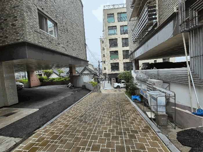 서울특별시 강북구 수유동 482-21 서현펠리스 3층 301호 다세대(빌라) 경매 사진 4