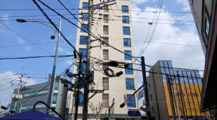 서울특별시 동대문구 장안동 146-18 동일타워 9층907호 오피스텔 경매 사진 8