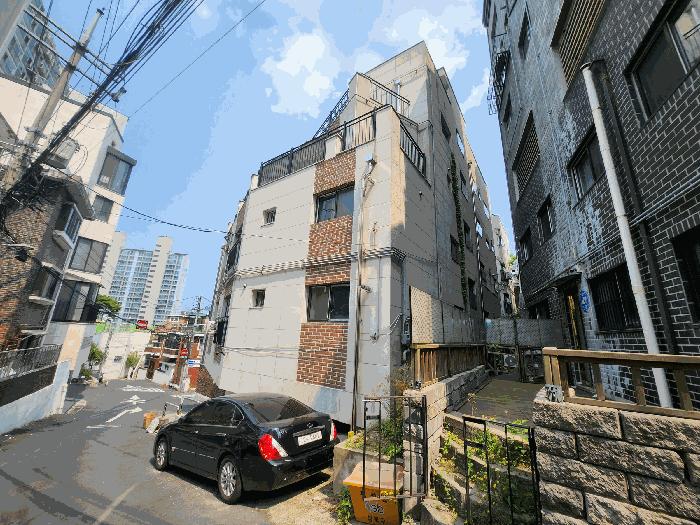 서울 성북구 다세대(빌라)