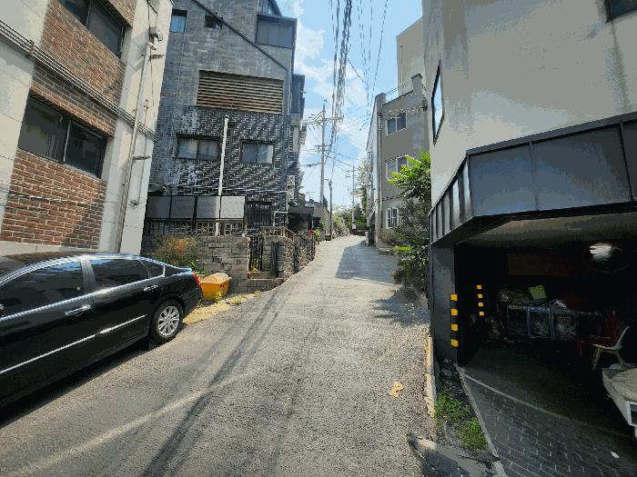 서울특별시 성북구 정릉동 559-46 2층201호 다세대(빌라) 경매 사진 2