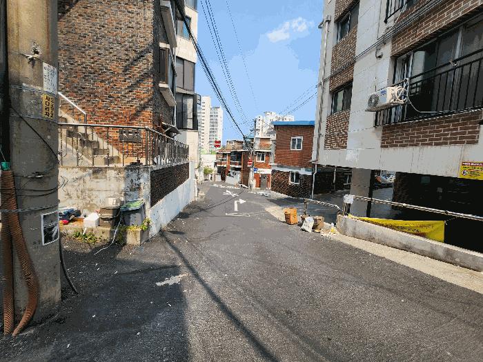 서울특별시 성북구 정릉동 559-46 2층201호 다세대(빌라) 경매 사진 3