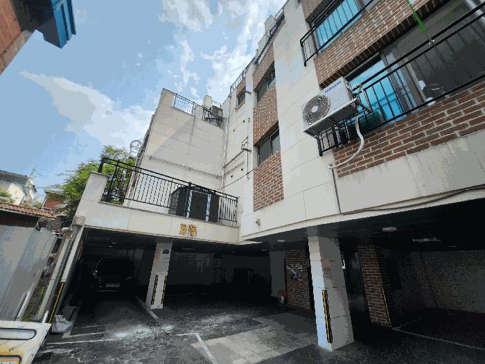 서울특별시 성북구 정릉동 559-46 2층201호 다세대(빌라) 경매 사진 6