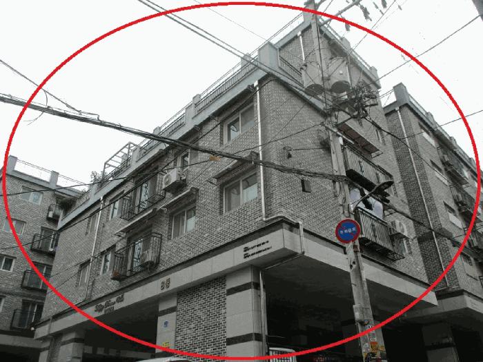 서울특별시 성북구 정릉동 206-186 행복드림빌 비동 2층204호 다세대(빌라) 경매 사진 1