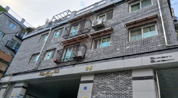 서울특별시 성북구 정릉동 206-186 행복드림빌 비동 2층204호 다세대(빌라) 경매 사진 10