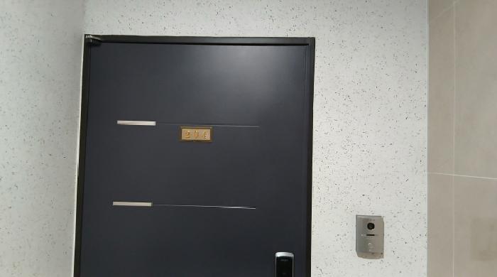서울특별시 성북구 정릉동 206-186 행복드림빌 비동 2층204호 다세대(빌라) 경매 사진 12