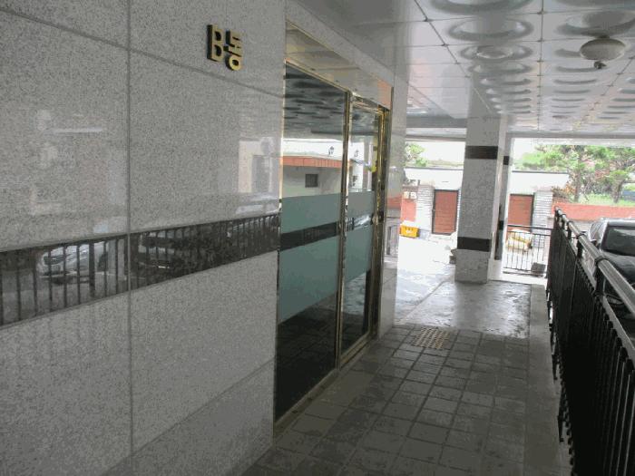 서울특별시 성북구 정릉동 206-186 행복드림빌 비동 2층204호 다세대(빌라) 경매 사진 3