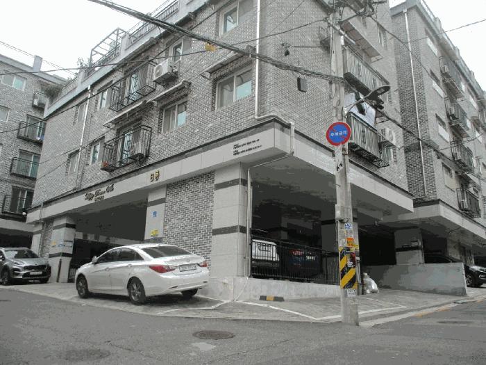 서울특별시 성북구 정릉동 206-186 행복드림빌 비동 2층204호 다세대(빌라) 경매 사진 8