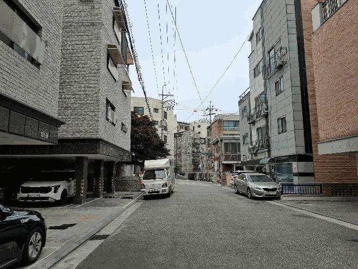 서울특별시 강북구 수유동 518-117 글로리아캐슬 101동 4층401호 다세대(빌라) 경매 사진 2