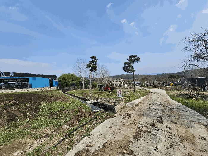 강원특별자치도 철원군 동송읍 상노리 579-2 근린시설 경매 사진 11
