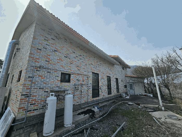 강원특별자치도 철원군 동송읍 상노리 579-2 근린시설 경매 사진 2