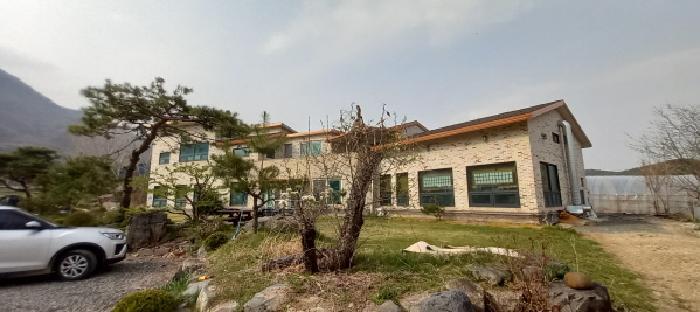 강원특별자치도 철원군 동송읍 상노리 579-2 근린시설 경매 사진 22