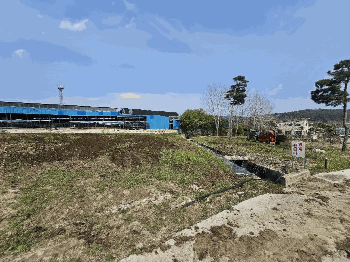 강원특별자치도 철원군 동송읍 상노리 579-2 근린시설 경매 사진 7