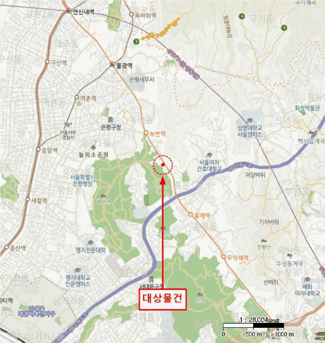 서울특별시 서대문구 홍은동 168-2 진성위메이드 9층901호 다세대(빌라) 경매 사진 14
