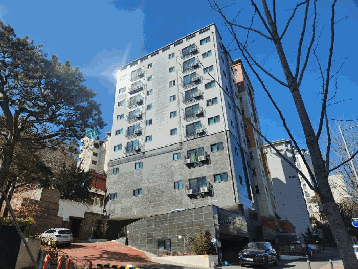 서울특별시 서대문구 홍은동 168-2 진성위메이드 9층901호 다세대(빌라) 경매 사진 2