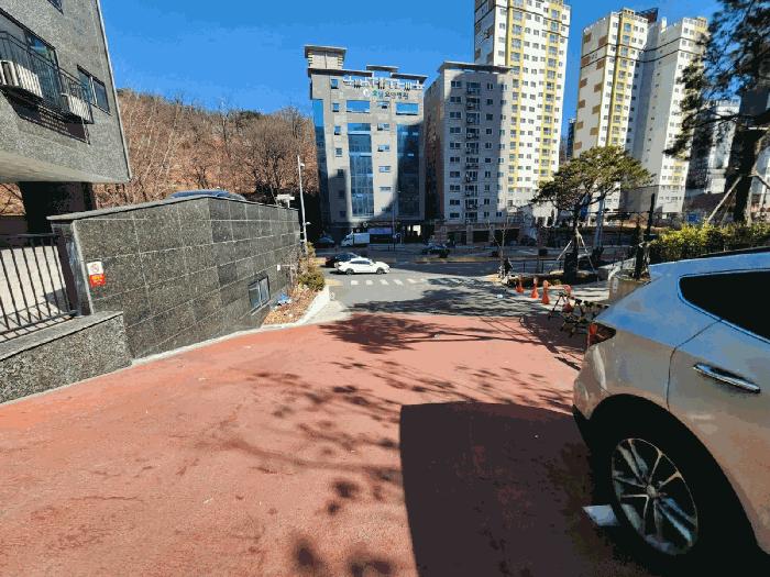 서울특별시 서대문구 홍은동 168-2 진성위메이드 9층901호 다세대(빌라) 경매 사진 6
